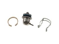 GMC Fuel Pressure Regulator - 19245530 Fuel Pressure Regulator