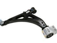 GM 84248222 Lower Control Arm, Driver Side GM 84248222 Lower Control Arm, Driver Side