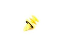 GM 11571119 Door Trim Panel Retainer, Front, Plastic