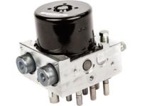 GM 23156466 Modulator Valve