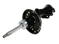 GM 42664165 Strut, Driver Side