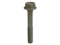 GM 10095393 Cover Bolt