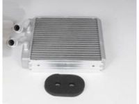 GMC Sierra 3500 Heater Core - 19258989 Heater Core