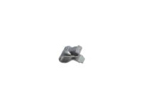 GM 13320430 Handle Cover Retainer, Front