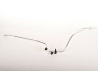 Cadillac XLR A/C Hose - 22759527 A/C Tube, Front