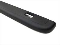 GM 15932237 Body Side Molding, Upper Driver Side GM 15932237 Body Side Molding, Upper Driver Side