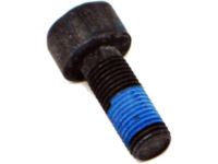 GM 55559650 Bolt, Engine Flywheel GM 55559650 Bolt, Engine Flywheel