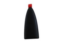 GM 15085469 Body Side Molding, Black, Rear Lower GM 15085469 Body Side Molding, Black, Rear Lower
