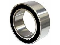 Cadillac XLR Air Hose - 15921170 Rear Duct