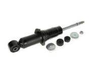 GM 19153642 Absorber Kit, Front And Rear Suspension GM 19153642 Absorber Kit, Front And Rear Suspension