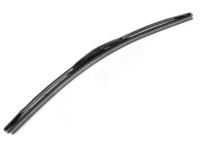 GM 15184702 Wiper Blade