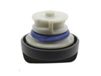 GM 12589430 Filler Cap