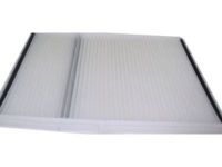 Buick Lucerne Cabin Air Filter - 15811562 Cabin Air Filter
