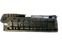 GM 15109657 Mat, Passenger Side GM 15109657 Mat, Passenger Side