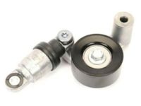 GM 12686229 Belt Tensioner GM 12686229 Belt Tensioner