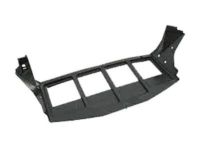 GM 23158393 Lower Baffle GM 23158393 Lower Baffle