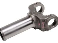 GM 7812557 Slip Yoke, Front GM 7812557 Slip Yoke, Front