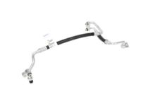 GM 42588258 Discharge Hose