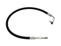 Chevrolet Hydraulic Hose - 26090949 Power Steering Return Hose