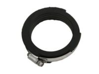 GM 24575644 Air Outlet Duct Seal GM 24575644 Air Outlet Duct Seal