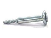 GM 11588619 Shield Screw GM 11588619 Shield Screw