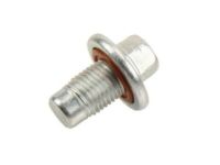 GM 11569943 Drain Plug