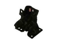 GM 25814752 Motor Mount, Driver Side