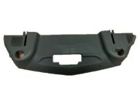 Chevrolet SSR Underbody Splash Shield - 15238944 Splash Shield, Front