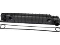 GM 52460884 Tank, Radiator