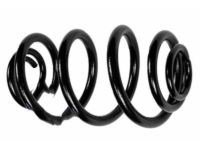 GM 42398115 Coil Spring, Rear
