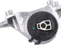GM 20839833 Transmission Mount