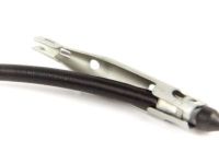 GM 25867413 Lever, Rear