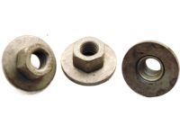 GM 11516746 Horn Nut