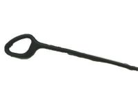 GM 10386174 Seat Belt Guide