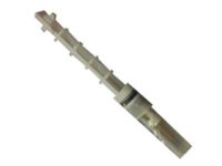 GM 3033879 Evaporator Core Connector GM 3033879 Evaporator Core Connector