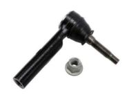 GMC Tie Rod - 15869897 Outer Tie Rod