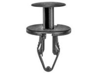 GM 11589296 Fender Liner Clip