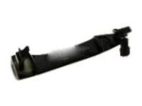 Cadillac STS Door Handle - 19121210 Handle, Outside, Driver Side