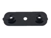 GM 22783711 Reinforcement, Front Fender Inner Wheel House