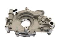 Cadillac Oil Pump - 12686433 Oil Pump