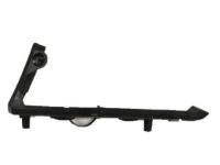GM 25948814 Bumper Cover Side Bracket, Driver Side GM 25948814 Bumper Cover Side Bracket, Driver Side