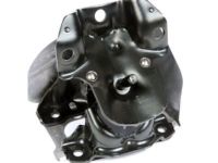 GMC Engine Mount - 15829207 Motor Mount, Driver Side