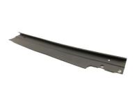 GM 25663054 Radiator Seal