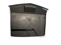 GM 84500494 Liner, Instrument Panel GM 84500494 Liner, Instrument Panel