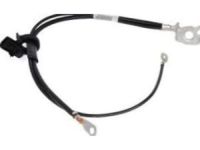 GM 25850292 Negative Cable GM 25850292 Negative Cable