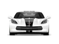 GM 22989110 Decal Package, Front Fender And Body Ornamentation, Carbon GM 22989110 Decal Package, Front Fender And Body Ornamentation, Carbon