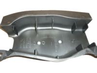GM 22823593 Cover, Rear Passenger Side GM 22823593 Cover, Rear Passenger Side