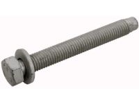 GM 11519078 Bolt, Rear Axle