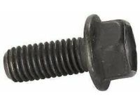 GM 20920619 Axle Shaft Bolt, Rear GM 20920619 Axle Shaft Bolt, Rear