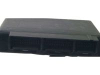 Chevrolet Malibu Body Control Module - 19153626 Body Control Module